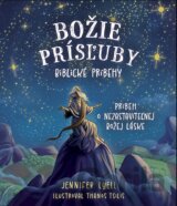 Božie prísľuby – Biblia pre deti