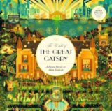 World Of Great Gatsby Jigsaw Puzzle