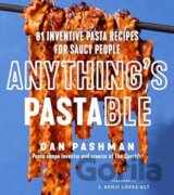 Anything's Pastable