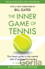 The Inner Game of Tennis