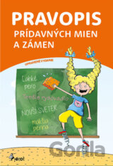 Pravopis prídavných mien a zámen