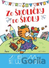 Zo školičky do školy