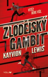 Zlodějský gambit