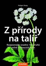 Z přírody na talíř