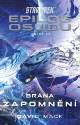 Star Trek: Epilog osudu 3/3