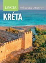 Kréta - Průvodce do kapsy