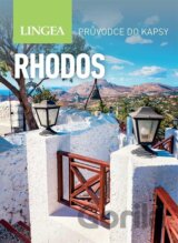 Rhodos - Průvodce do kapsy