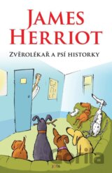 Zvěrolékař a psí historky