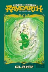 Magic Knight Rayearth 3
