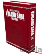 Vinland Saga Deluxe 2