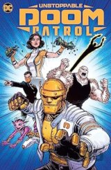 Unstoppable Doom Patrol