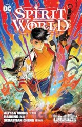 Spirit World
