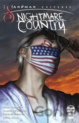 The Sandman Universe: Nightmare Country
