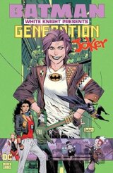 Batman Generation Joker