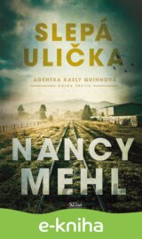 Slepá ulička