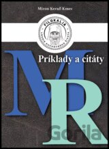 Príklady a citáty (M - R)