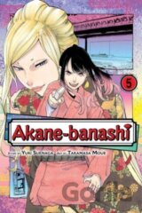 Akane-banashi 5