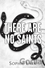 There Are No Saints