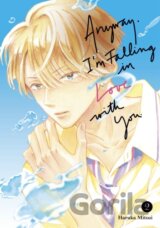 Anyway Im Falling In Love With You 2