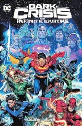 Dark Crisis On Infinite Earths