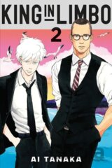 King in Limbo Omnibus 2