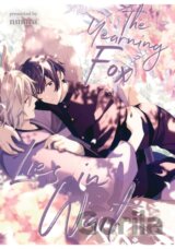 The Yearning Fox Lies in Wait