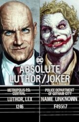 Absolute Luthorjoker 2024 Edition