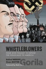 Whistleblowers