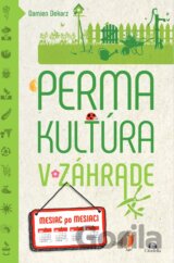 Permakultúra v záhrade