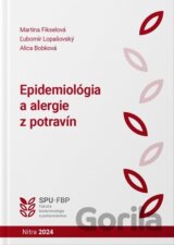 Epidemiológia a alergie z potravín