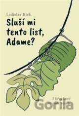 Sluší mi tento list, Adame?