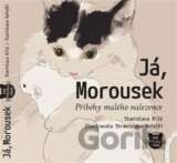 Já, Morousek