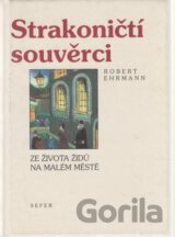 Strakoničtí souvěrci