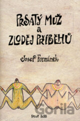 Prsatý muž a zloděj příběhů