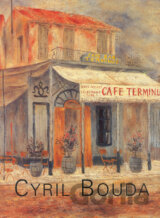 Cyril Bouda