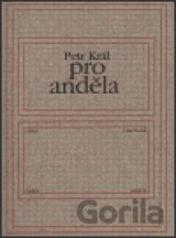 Pro anděla