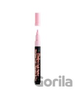 Marvy 482-76 Křídový popisovač blush pink 2 mm