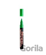Marvy 482-4 Křídový popisovač zelený 2 mm