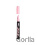 Marvy 483-76 Křídový popisovač blush pink 2-6 mm