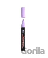 Marvy 483-31 Křídový popisovač pale violet 2-6 mm