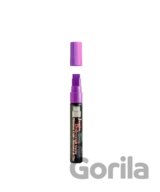Marvy 481-f8 Křídový popisovač fluo fialový 2-15 mm