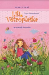 Lili Větroplaška a osamělé morče