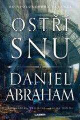 Kniha druhá: Ostří snů