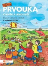 Hravá prvouka 3