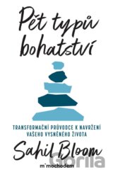 Pět typů bohatství