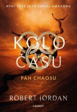 Kolo času: Pán chaosu
