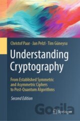 Understanding Cryptography