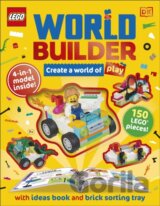 LEGO World Builder