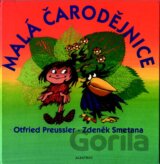 Malá čarodějnice