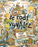 Jak se rodí vynález